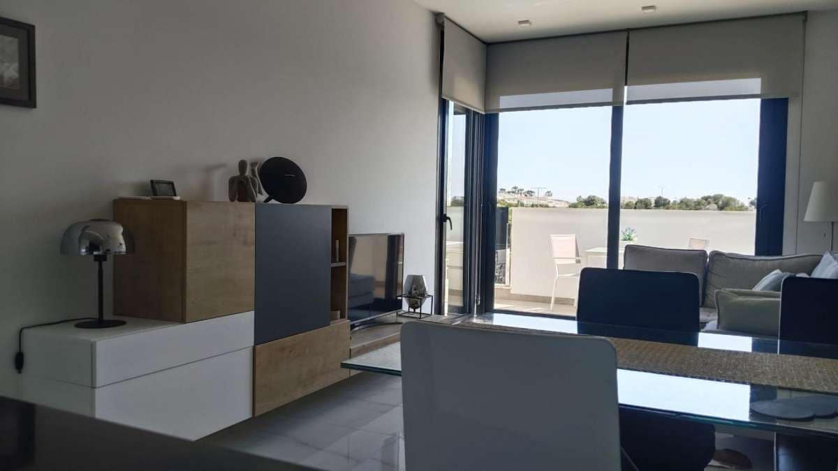 2 sovrum Lägenhet till salu i Orihuela Costa - 269 000 € (Ref: 9832460)