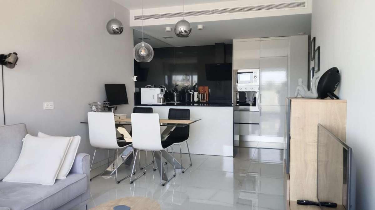 2 sovrum Lägenhet till salu i Orihuela Costa - 269 000 € (Ref: 9832460)
