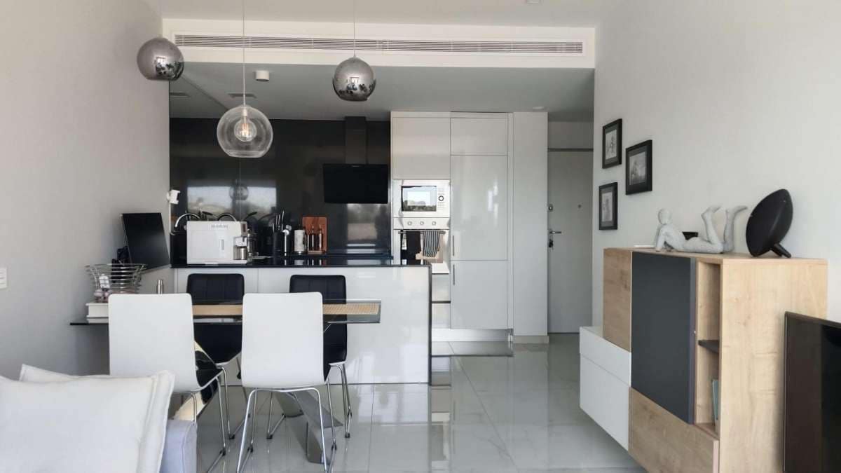 2 sovrum Lägenhet till salu i Orihuela Costa - 269 000 € (Ref: 9832460)