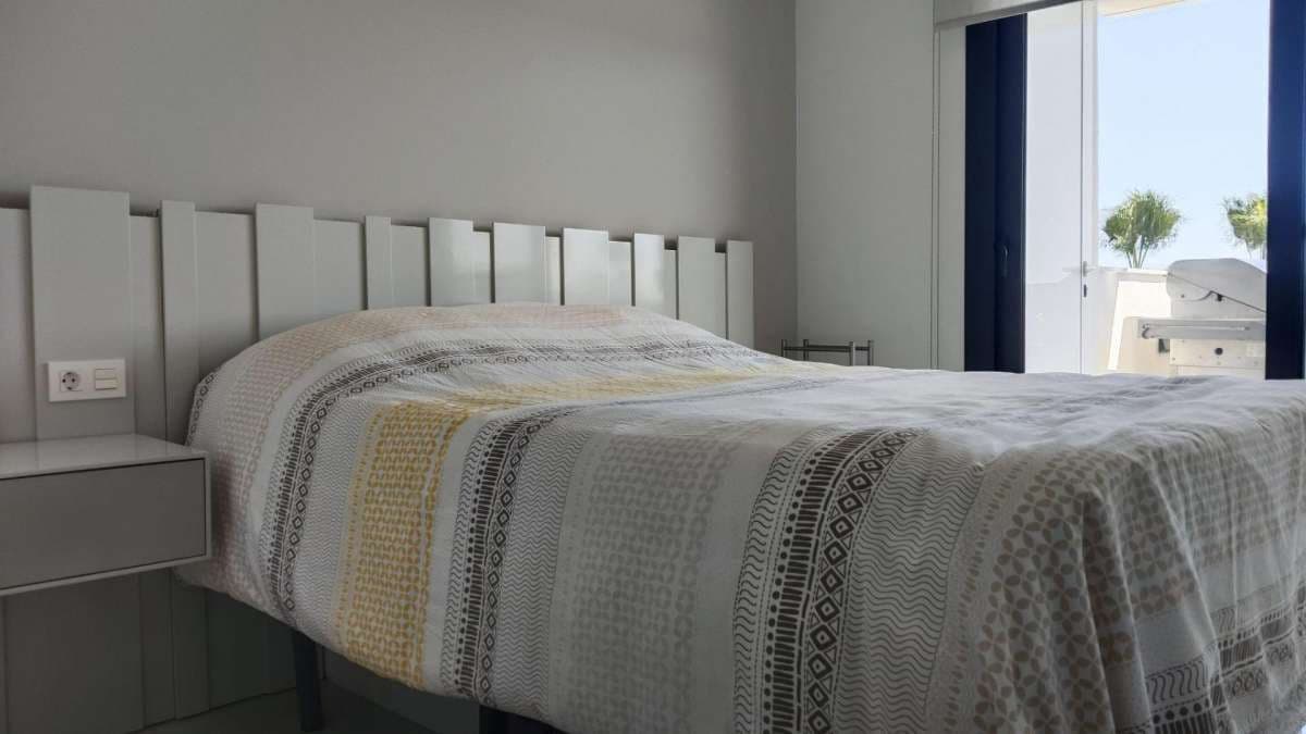 2 sovrum Lägenhet till salu i Orihuela Costa - 269 000 € (Ref: 9832460)