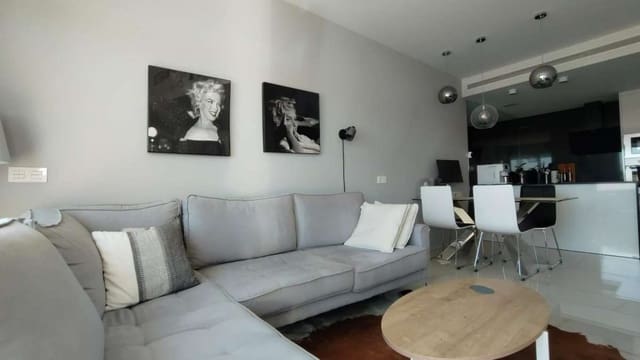 2 sovrum Lägenhet till salu i Orihuela Costa, Orihuela - 269 000 € (Ref: 9832460)