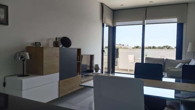 2 sovrum Lägenhet till salu i Orihuela Costa, Orihuela - 269 000 € (Ref: 9832460)