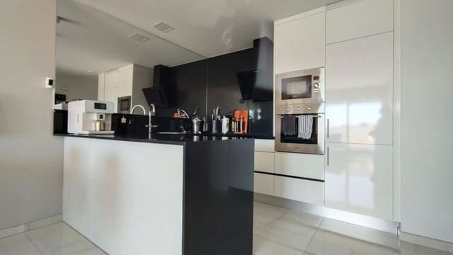 2 sovrum Lägenhet till salu i Orihuela Costa, Orihuela - 269 000 € (Ref: 9832460)