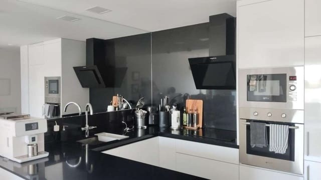 2 sovrum Lägenhet till salu i Orihuela Costa, Orihuela - 269 000 € (Ref: 9832460)