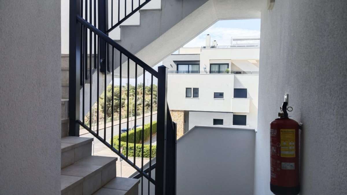 2 sovrum Lägenhet till salu i Orihuela Costa - 269 000 € (Ref: 9832460)