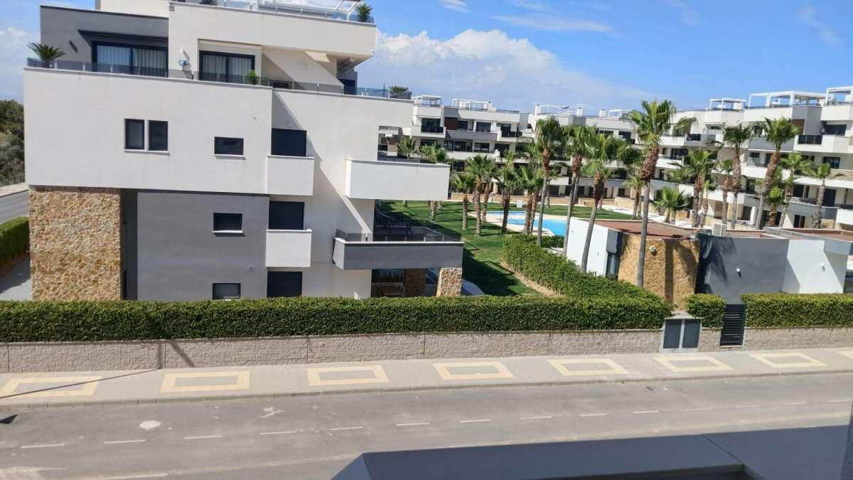2 sovrum Lägenhet till salu i Orihuela Costa - 269 000 € (Ref: 9832460)