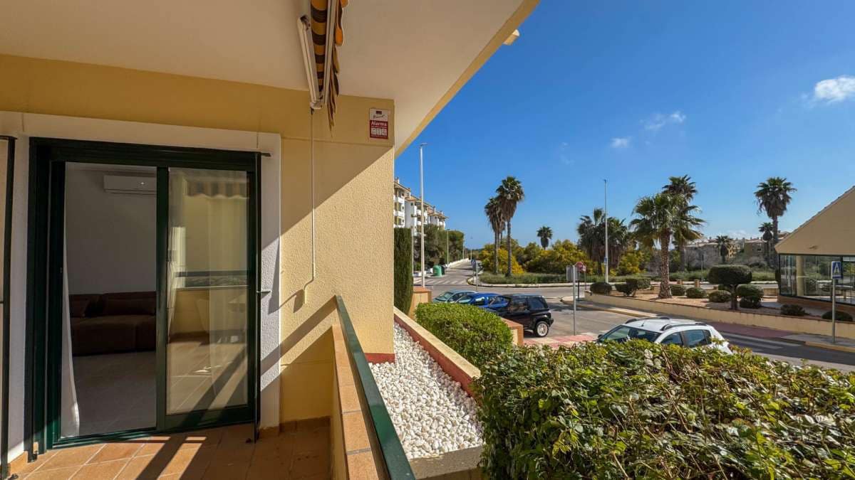 2 soveværelse Lejlighed til salg i Orihuela Costa - € 220.000 (Ref: 9832461)