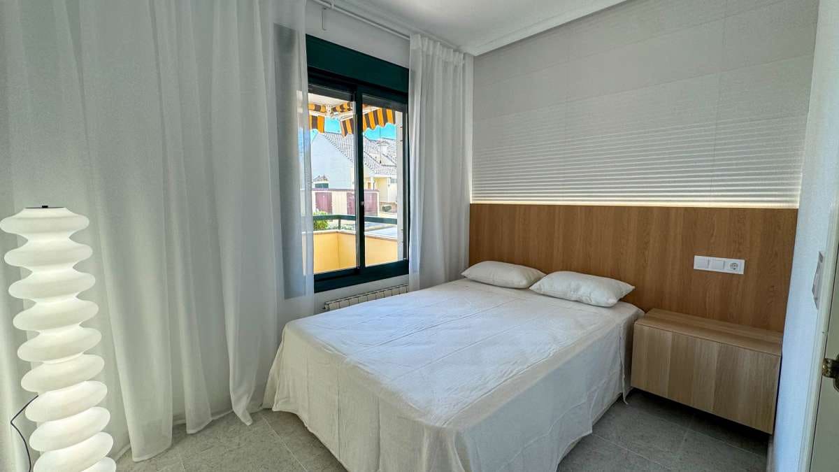 2 soveværelse Lejlighed til salg i Orihuela Costa - € 220.000 (Ref: 9832461)