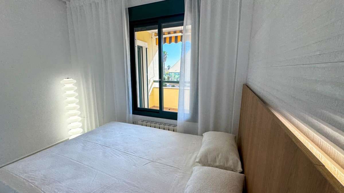 2 soveværelse Lejlighed til salg i Orihuela Costa - € 220.000 (Ref: 9832461)