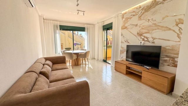 2 sovrum Lägenhet till salu i Orihuela Costa, Orihuela - 239 000 € (Ref: 9832461)