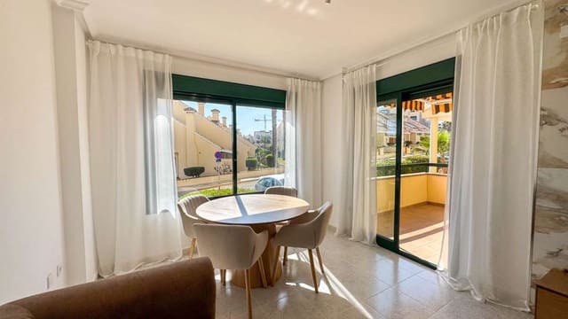 2 sovrum Lägenhet till salu i Orihuela Costa, Orihuela - 239 000 € (Ref: 9832461)