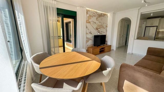 2 sovrum Lägenhet till salu i Orihuela Costa, Orihuela - 239 000 € (Ref: 9832461)