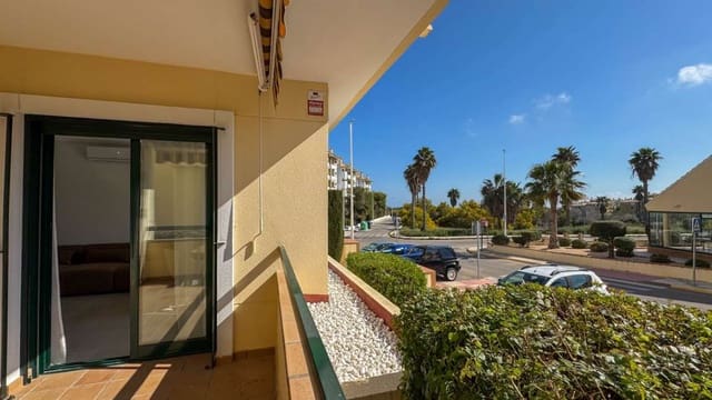 2 sovrum Lägenhet till salu i Orihuela Costa, Orihuela - 239 000 € (Ref: 9832461)