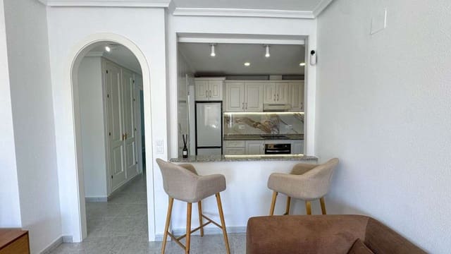 2 sovrum Lägenhet till salu i Orihuela Costa, Orihuela - 239 000 € (Ref: 9832461)