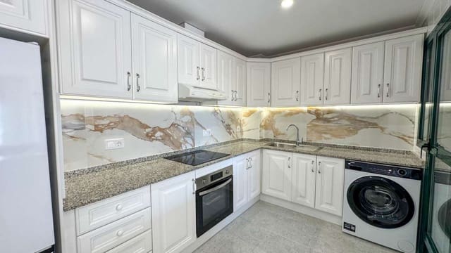 2 sovrum Lägenhet till salu i Orihuela Costa, Orihuela - 239 000 € (Ref: 9832461)
