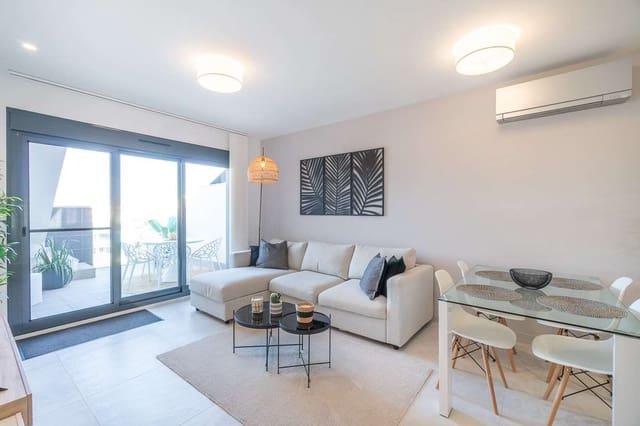 2 quarto Apartamento para venda em El Raso, Guardamar del Segura - 295 000 € (Ref: 9832464)