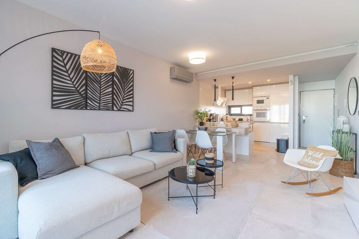 2 quarto Apartamento para venda em El Raso - 295 000 € (Ref: 9832464)