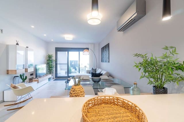 2 quarto Apartamento para venda em El Raso, Guardamar del Segura - 295 000 € (Ref: 9832464)