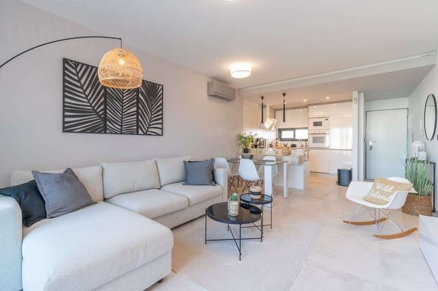 2 quarto Apartamento para venda em El Raso, Guardamar del Segura - 295 000 € (Ref: 9832464)