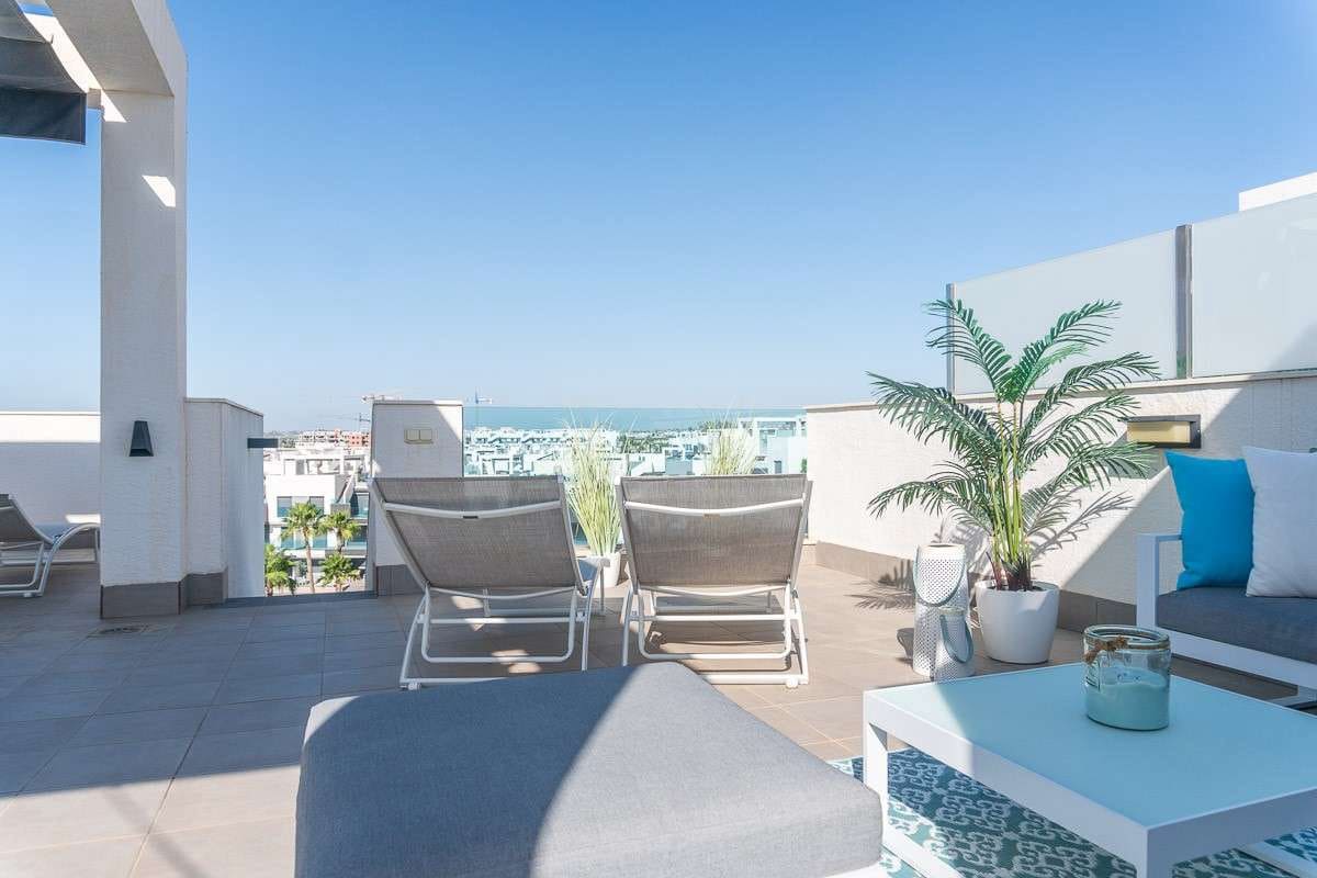 2 quarto Apartamento para venda em El Raso - 295 000 € (Ref: 9832464)