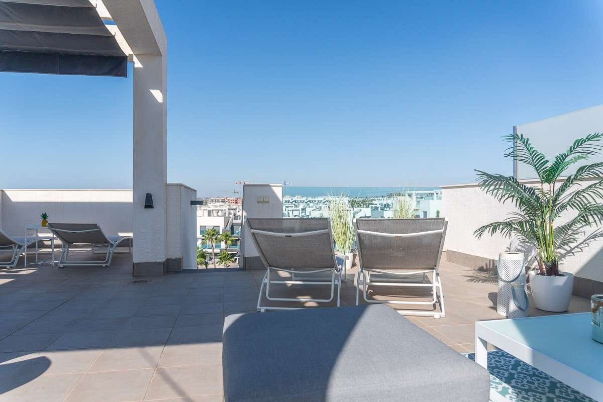 2 quarto Apartamento para venda em El Raso - 295 000 € (Ref: 9832464)