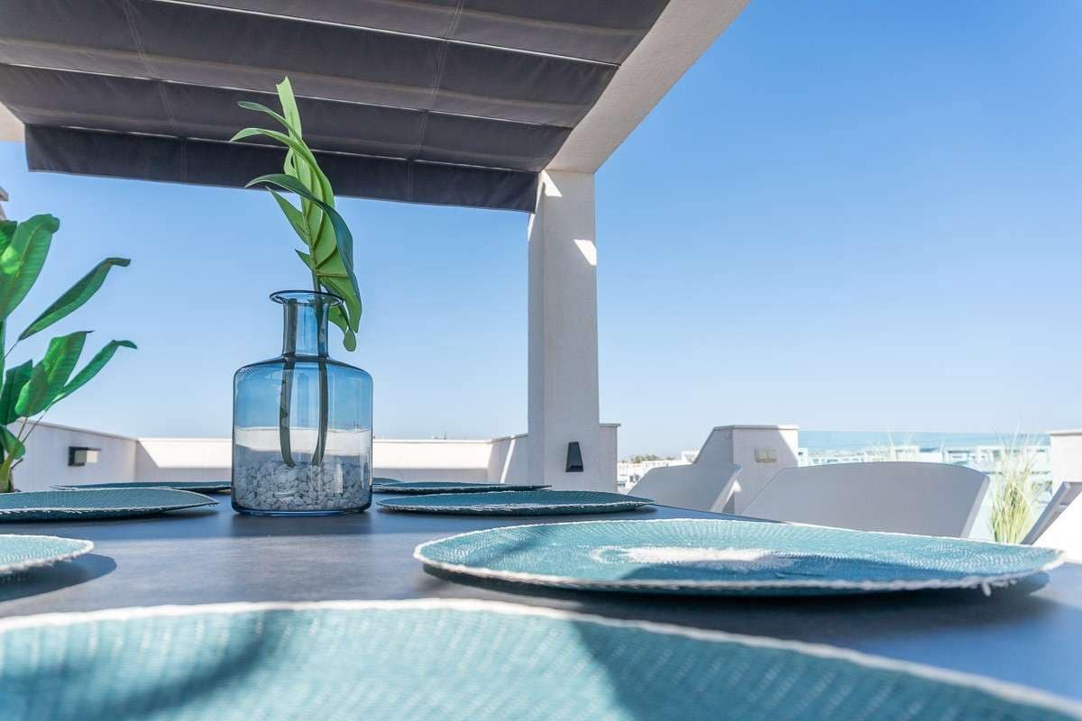 2 quarto Apartamento para venda em El Raso - 295 000 € (Ref: 9832464)