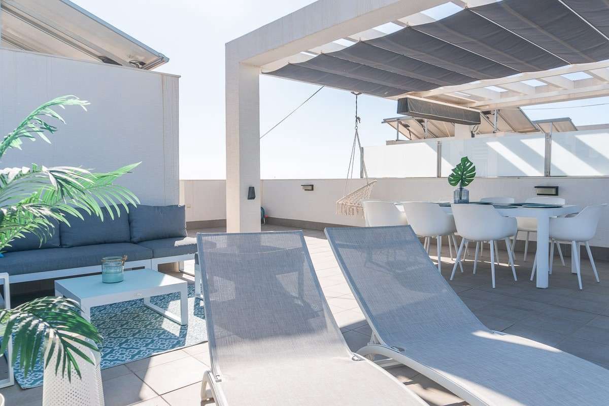 2 quarto Apartamento para venda em El Raso - 295 000 € (Ref: 9832464)