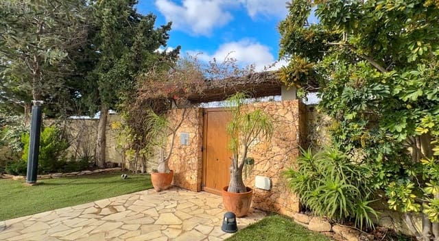 7 Zimmer Villa zu verkaufen in Dehesa de Campoamor, Orihuela - 1.349.000 € (Ref: 9832465)