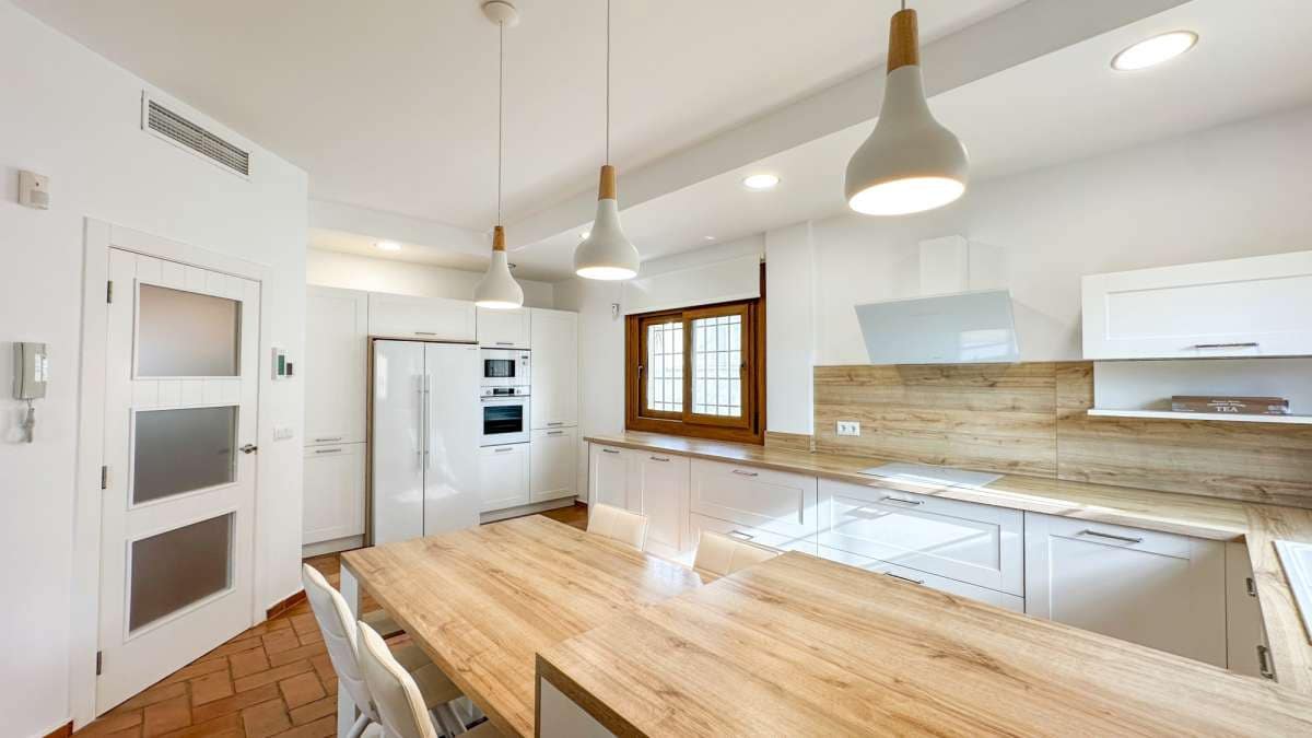 7 Zimmer Villa zu verkaufen in Dehesa de Campoamor - 1.349.000 € (Ref: 9832465)
