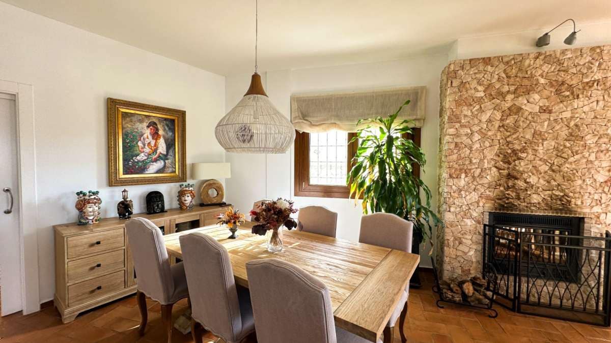 7 Zimmer Villa zu verkaufen in Dehesa de Campoamor - 1.349.000 € (Ref: 9832465)