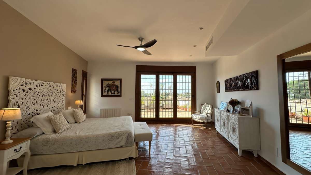 7 Zimmer Villa zu verkaufen in Dehesa de Campoamor - 1.349.000 € (Ref: 9832465)