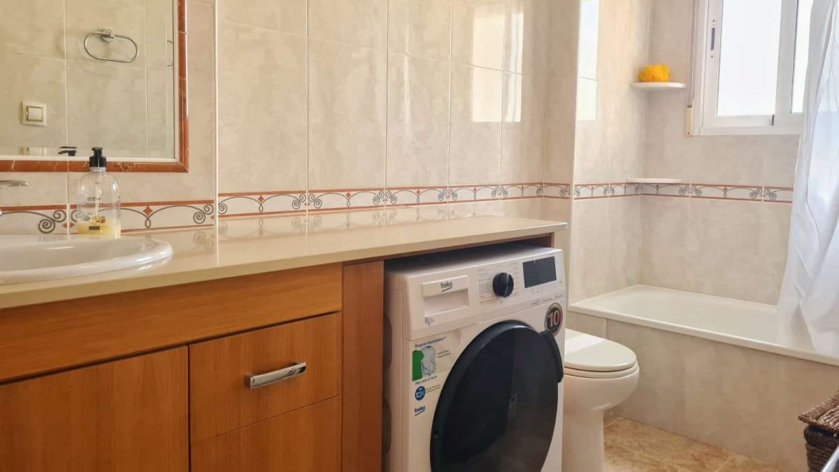 3 quarto Moradia para venda em Orihuela Costa - 275 000 € (Ref: 9832466)