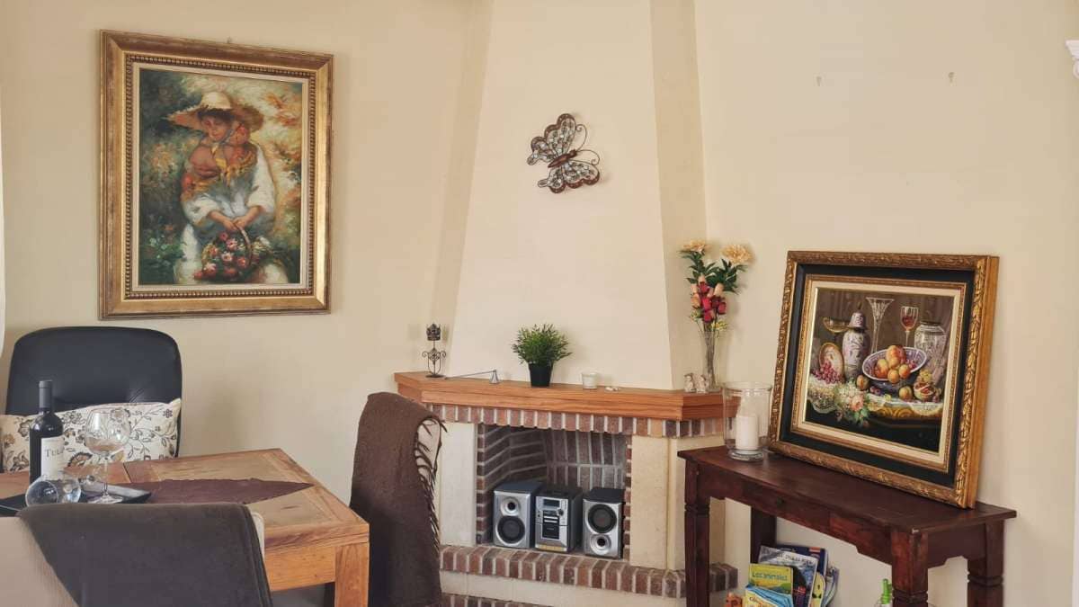 3 quarto Moradia para venda em Orihuela Costa - 275 000 € (Ref: 9832466)