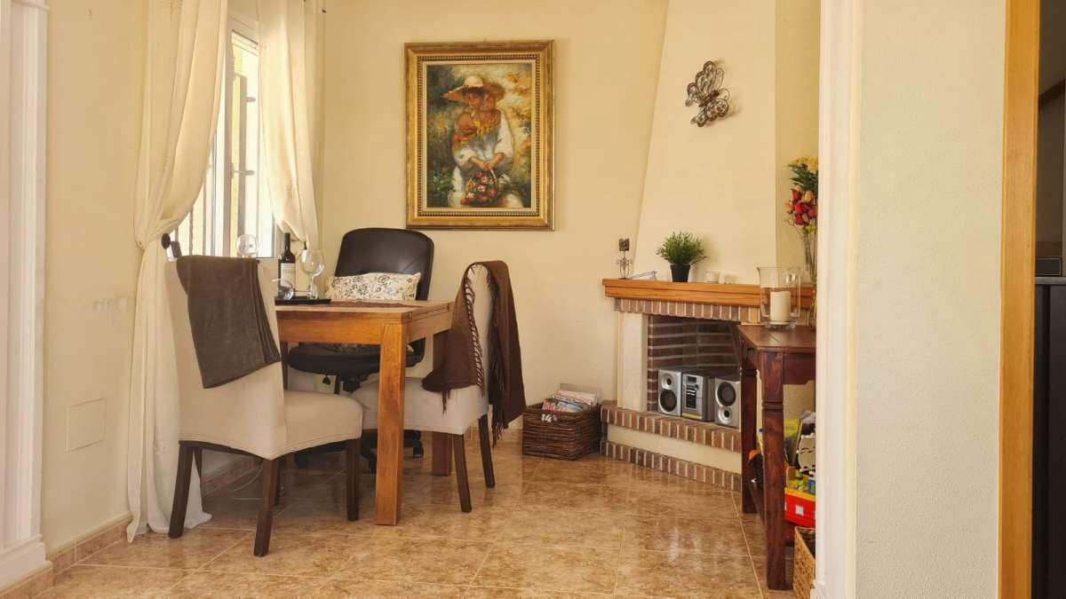 3 quarto Moradia para venda em Orihuela Costa - 275 000 € (Ref: 9832466)