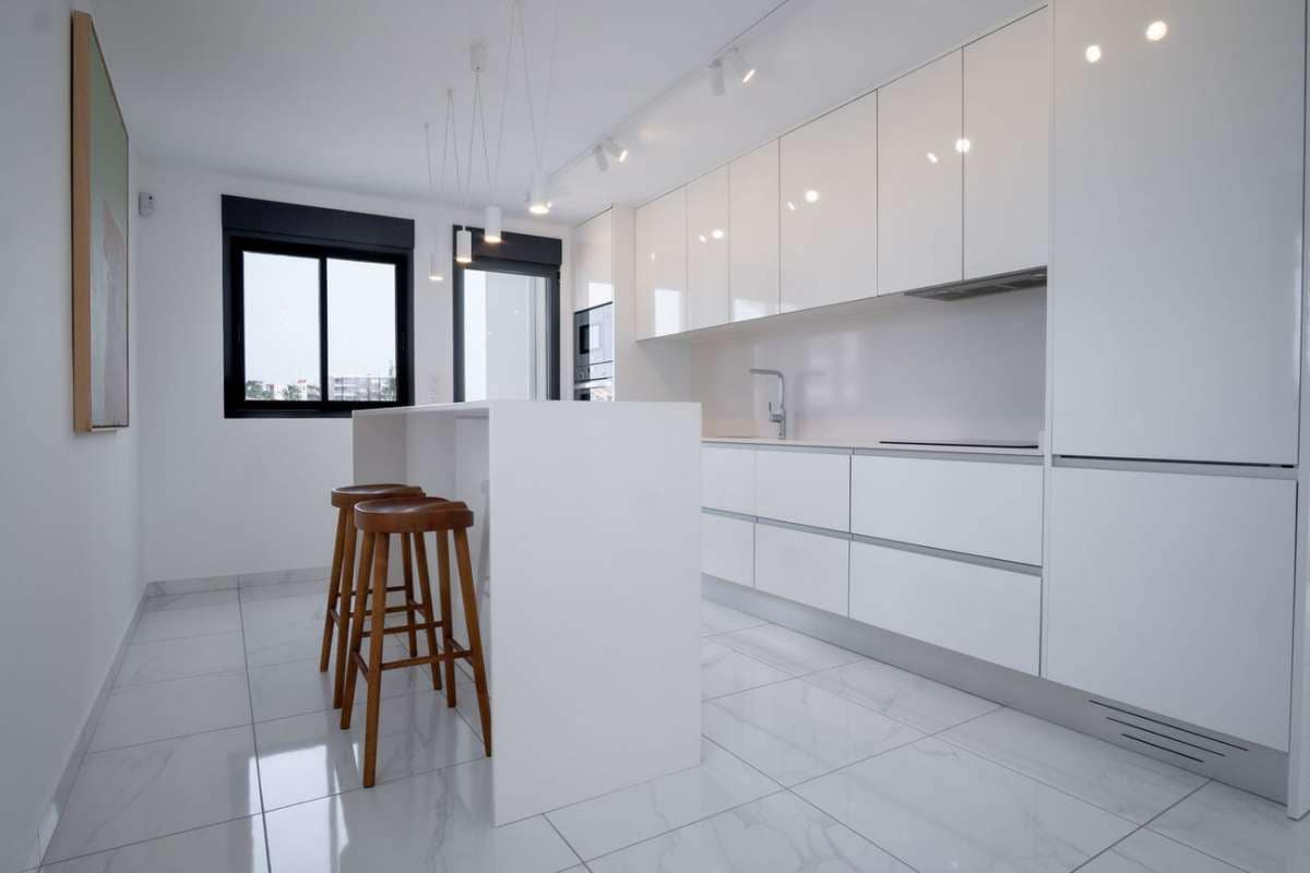 5 camera da letto Villa in vendita in Torrevieja - 1.390.000 € (Rif: 9832469)