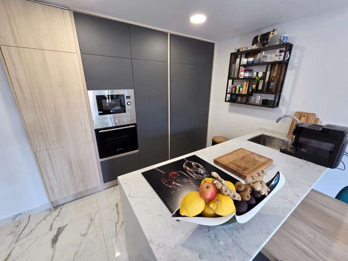 2 soveværelse Lejlighed til salg i Orihuela Costa - € 285.000 (Ref: 9832470)