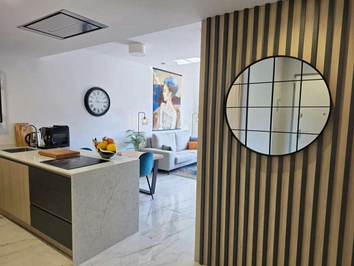 2 soveværelse Lejlighed til salg i Orihuela Costa - € 285.000 (Ref: 9832470)