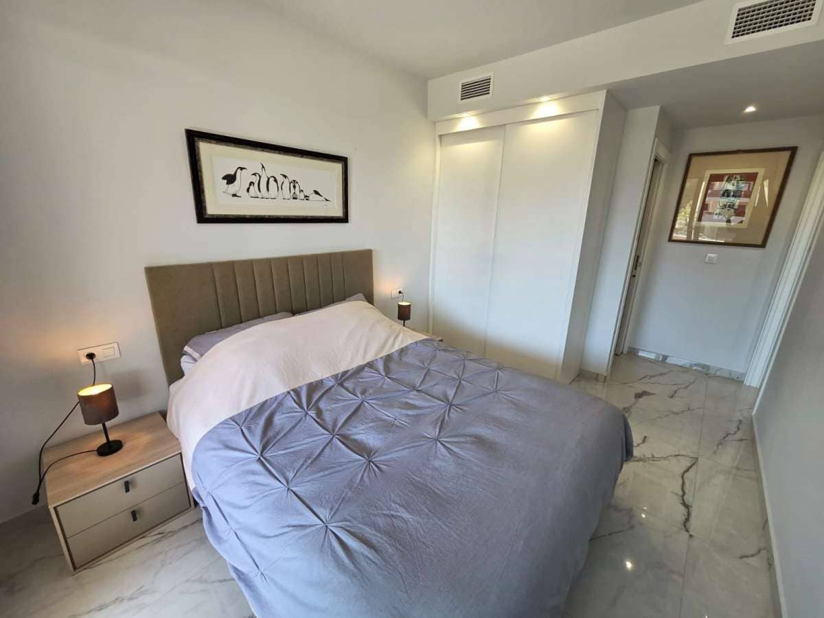 2 soveværelse Lejlighed til salg i Orihuela Costa - € 285.000 (Ref: 9832470)