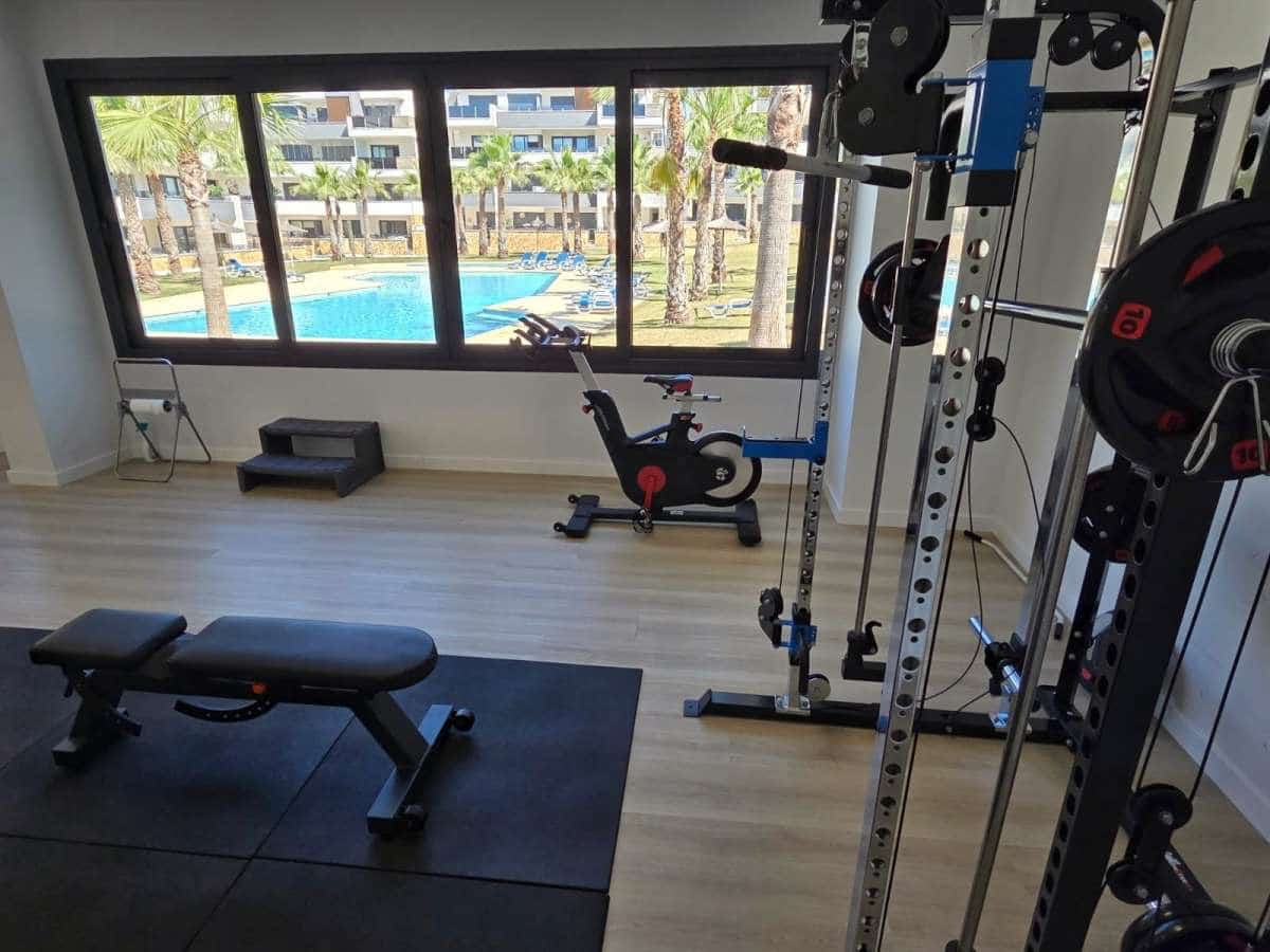 2 soveværelse Lejlighed til salg i Orihuela Costa - € 285.000 (Ref: 9832470)