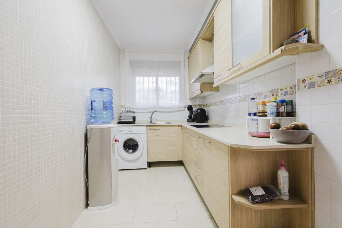2 Zimmer Villa zu verkaufen in Torrevieja - 239.000 € (Ref: 9832471)