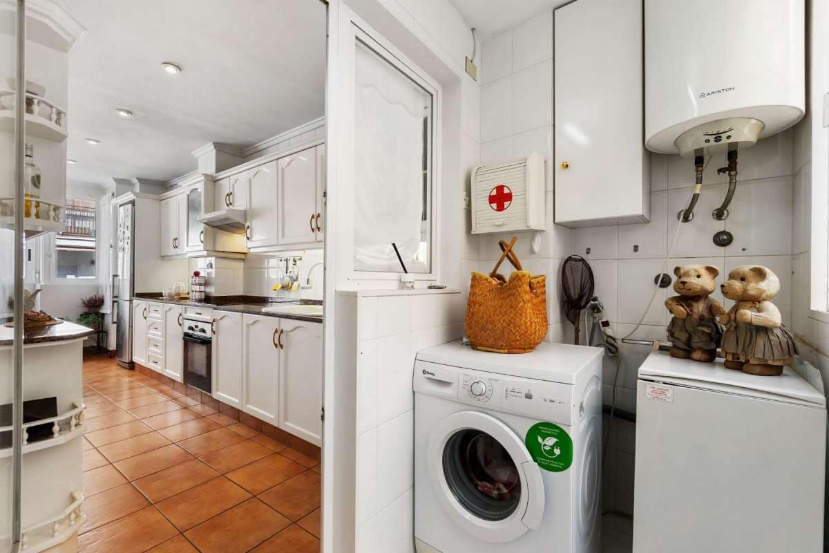 4 sovrum Lägenhet till salu i Torrevieja - 499 000 € (Ref: 9832473)