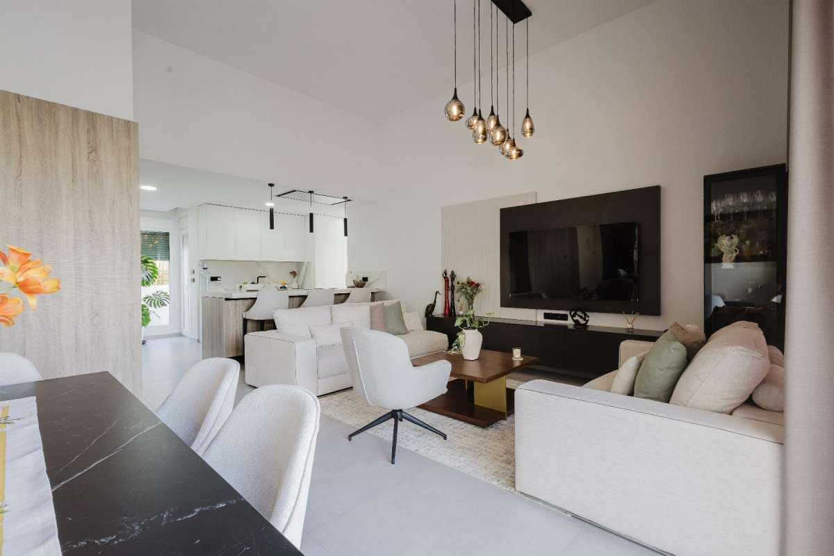 4 soverom Villa til salgs i Algorfa - € 750 000 (Ref: 9832476)