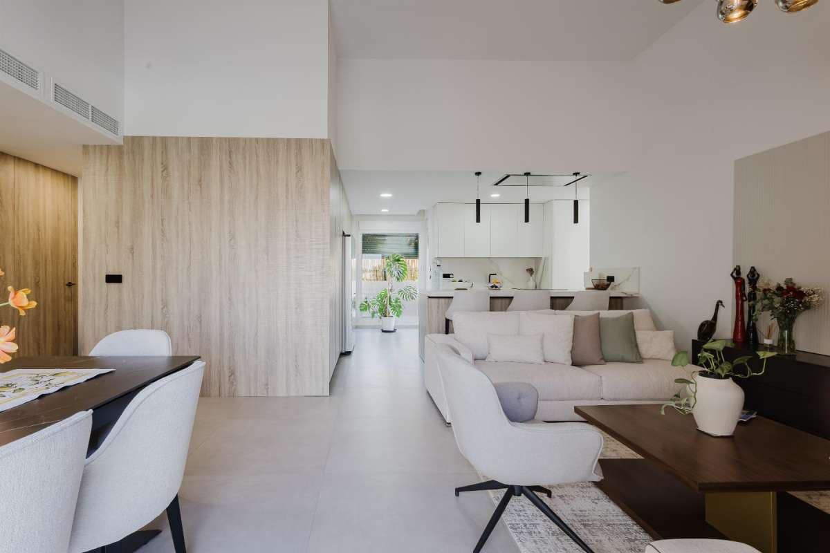 4 soverom Villa til salgs i Algorfa - € 750 000 (Ref: 9832476)