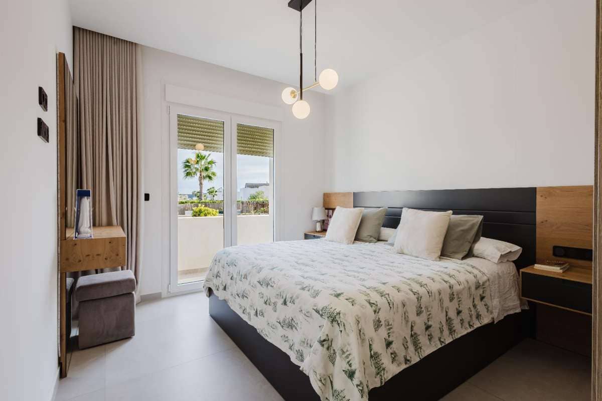 4 soverom Villa til salgs i Algorfa - € 750 000 (Ref: 9832476)