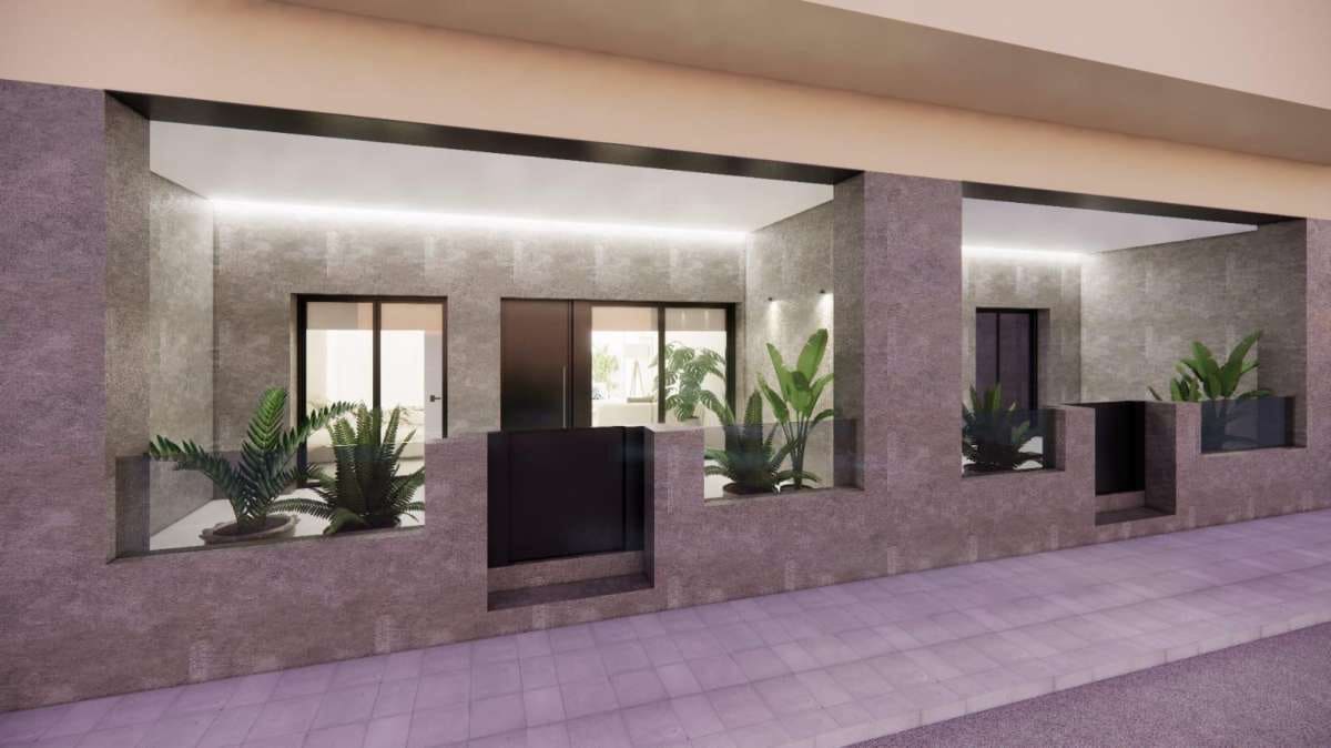 1 bedroom Apartment for sale in Catral - € 195,000 (Ref: 9832479)