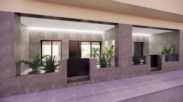 1 camera da letto Appartamento in vendita in Catral - 195.000 € (Rif: 9832479)