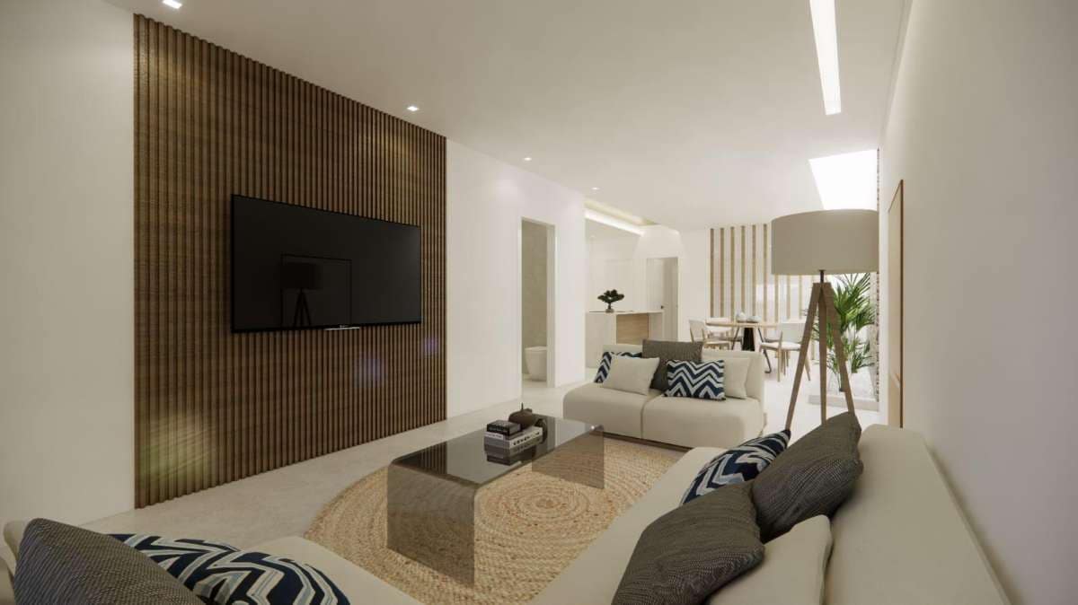 1 bedroom Apartment for sale in Catral - € 195,000 (Ref: 9832479)