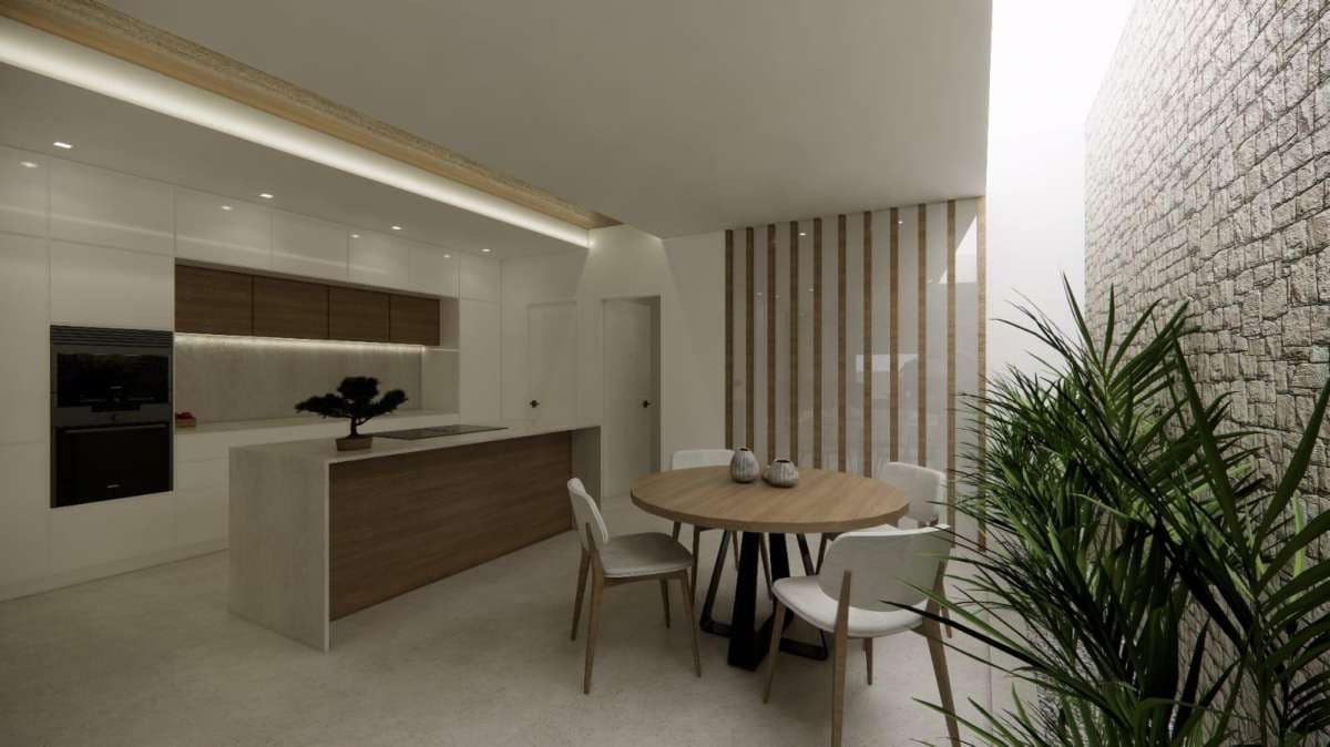 1 bedroom Apartment for sale in Catral - € 195,000 (Ref: 9832479)