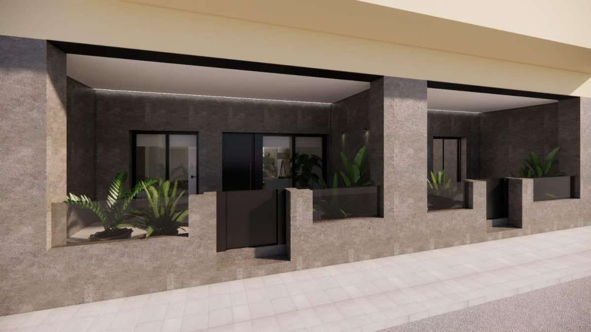 1 bedroom Apartment for sale in Catral - € 195,000 (Ref: 9832479)