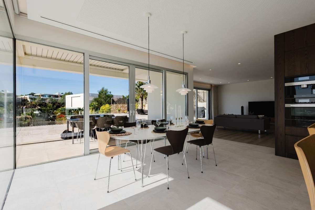 5 bedroom Villa for sale in Orihuela Costa - € 2,700,000 (Ref: 9832480)